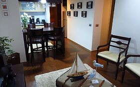Departamento Aquamar
